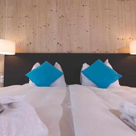 Bever Lodge Eksteriør billede