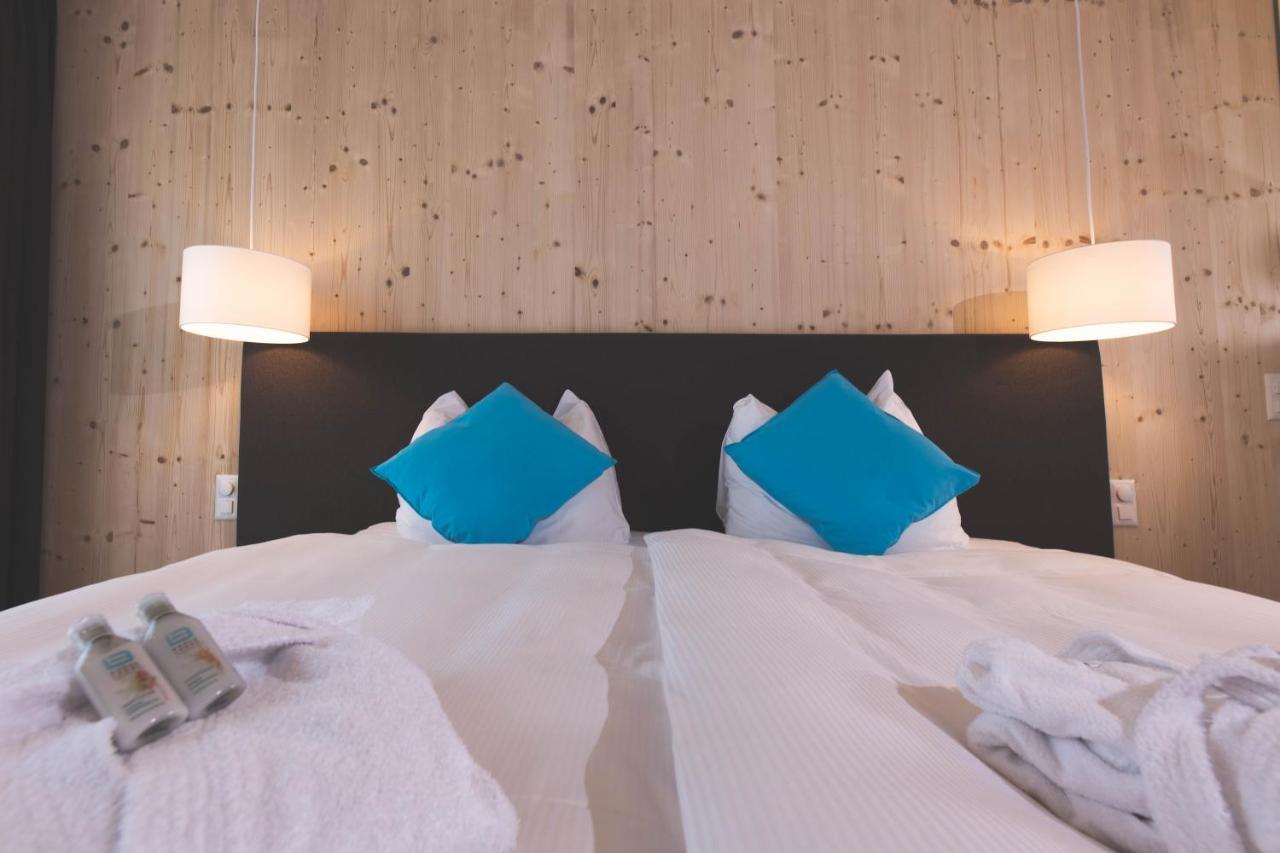 Bever Lodge Eksteriør billede