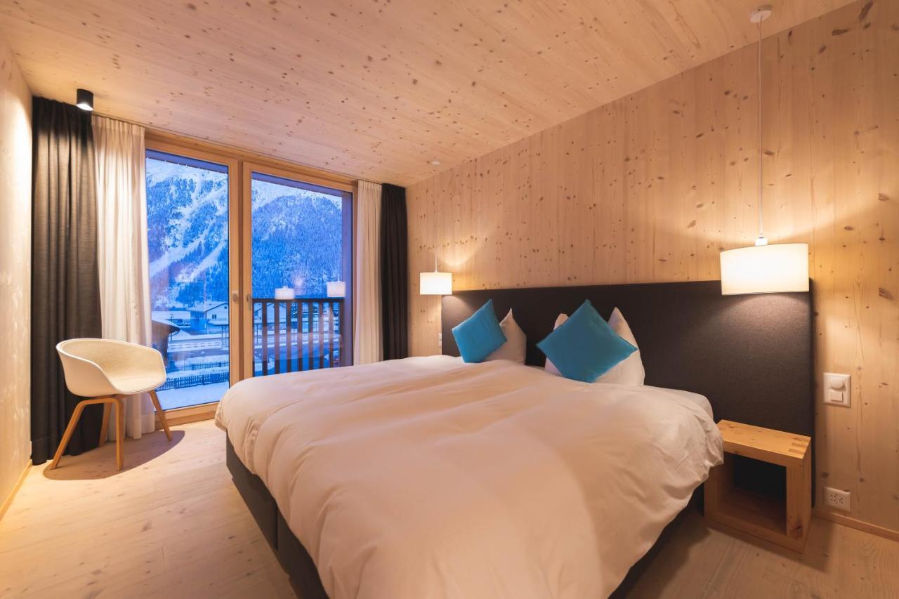 Bever Lodge Eksteriør billede