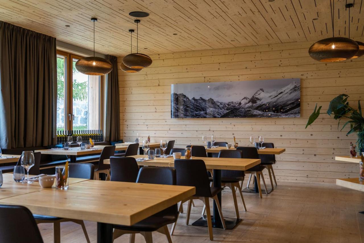 Bever Lodge Eksteriør billede
