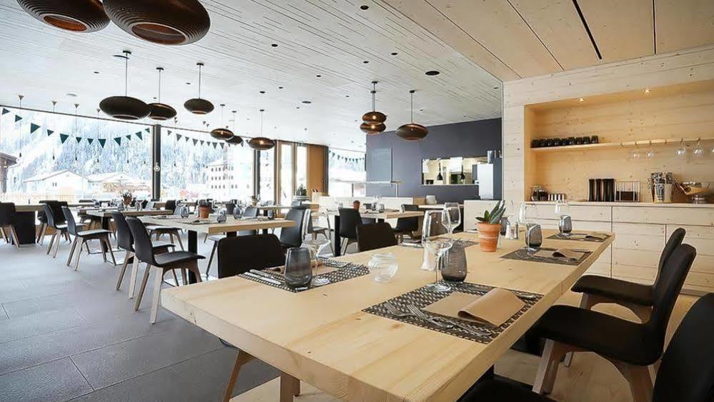 Bever Lodge Eksteriør billede